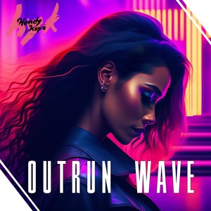 OUTRUN WAVE