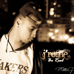 Be Real(feat. D Lewis)