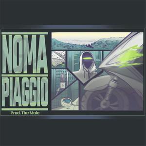 Piaggio (Explicit)