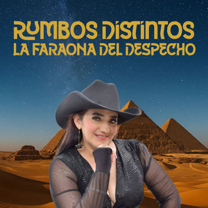 Rumbos Distintos