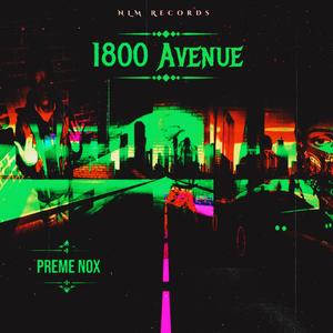 1800 Avenue (Explicit)