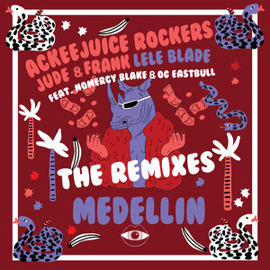 MEDELLIN (Twolate Remix)