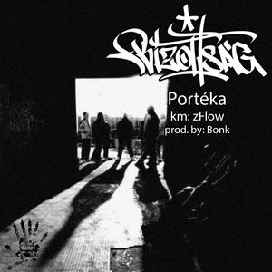 Portéka (feat. zFlow) (Explicit)