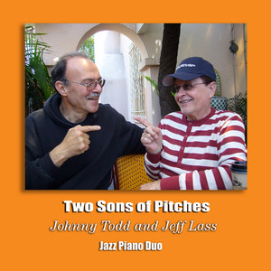 Two Sons of Pitches