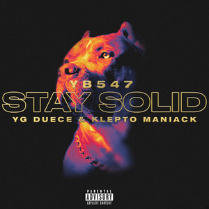 Stay Solid (Explicit)