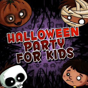 Halloween Party for Kids