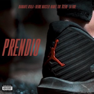 Prendío (Explicit)