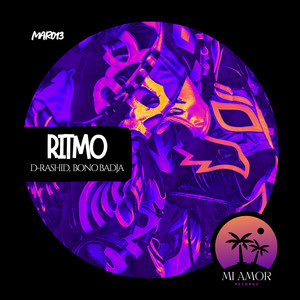 Ritmo (Radio Edit)