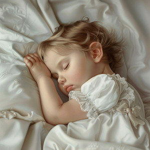 Sweet Dreams with Gentle Baby Sleep