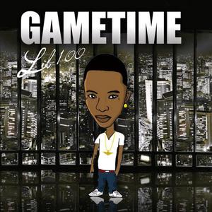 Lets Party (feat. Capodas Parthero) (Explicit)