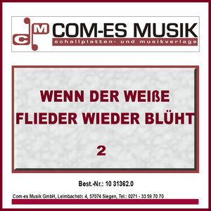 Wer Recht in Freuden wandern will a. Wer recht in Freuden wandern will /b. Im Frühtau zu Berge /c. Auf, auf zum fröhlichen Jagen /d. Ein Jäger aus Kurpfalz /e. In der schönen Rosenzeit /f. Horch, was kommt von draußen rein /g. So scheiden w