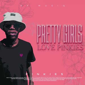 Pretty Love Pinkies (Explicit)