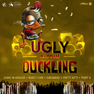 Ugly Duckling