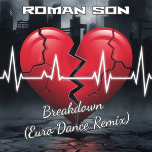 Breakdown (Euro Dance Remix)