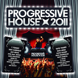 Progressive House 2011