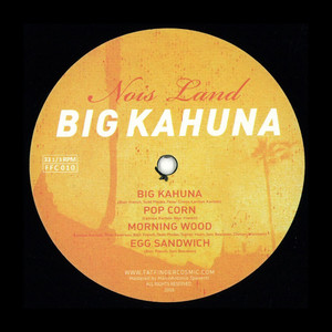 Big Kahuna