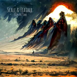 Slips In Time (feat. At the Grove)