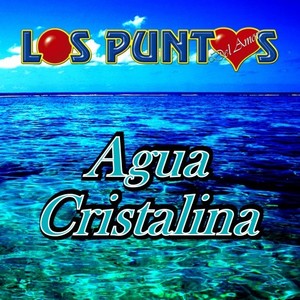 Agua Cristalina
