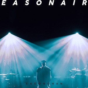 暂停·开始过 (Live at EasON AIR)封面