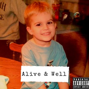 Alive(Intro) (Explicit)