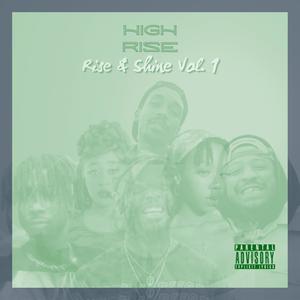 Glow (feat. Kool Kamm, L.B. Kool, D’frynce & Airrisa Renee) (Explicit)