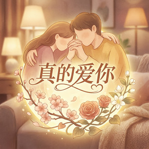 真的爱你