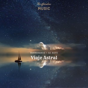 VIAJE ASTRAL