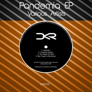 Pandemia EP