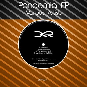 Eskalofrio (Original Mix)