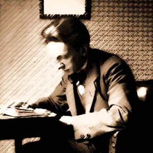 Jón Leifs' Lullaby of Tears and Stones