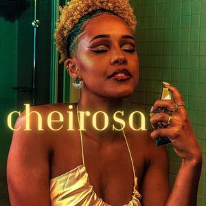 Cheirosa (feat. Caio Raziel)