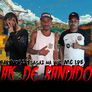 Ak de Bandido (Explicit)