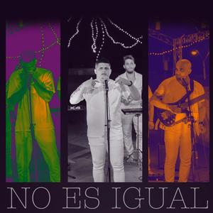 No es igual (feat. Daw)