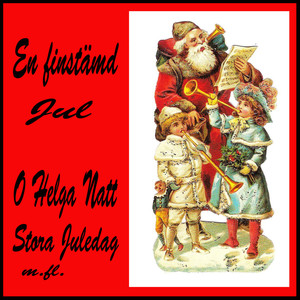 En finstämd jul