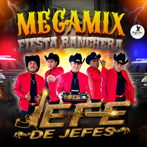 MEGAMIX FIESTA RANCHERA