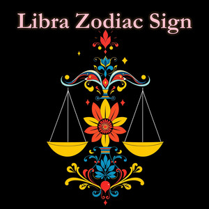 Libra's Gentle Grace