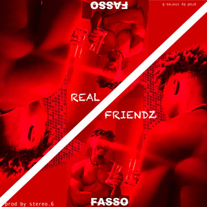 real friendz (Explicit)