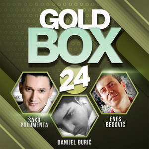 Gold Box 24