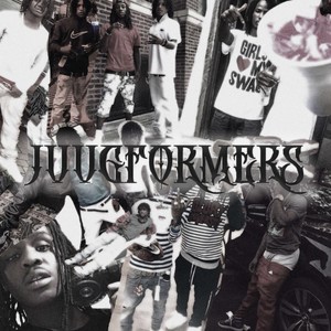 Juugformers (Explicit)