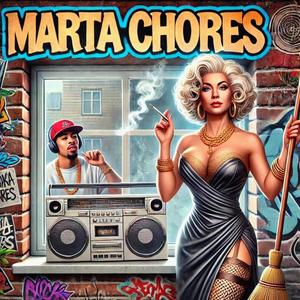 MARTA CHORES (feat. DOGGY TBJ & EL DAVER)