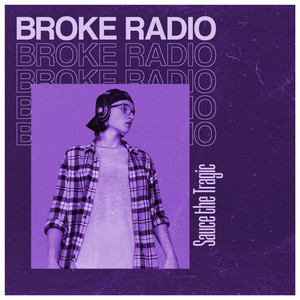 Broke Radio (Inst.)