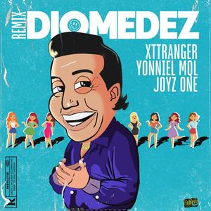 Diomedez (Remix) [Explicit]