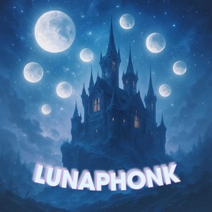 LUNAPHONK (Explicit)