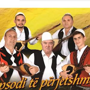 Krajl Nikolla (feat. Edonis Gashi & Bijte e Bajram Bajes)