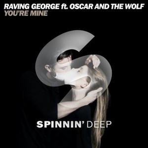You're Mine (Original Mix)