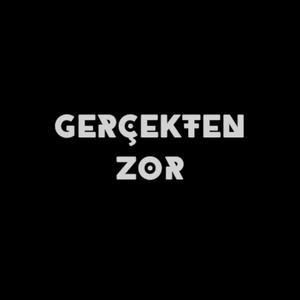 Gerçekten Zor (feat. Dodoo)