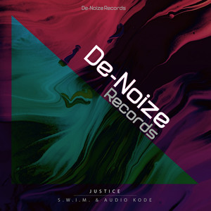 Justice (Original Mix)