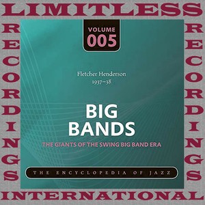 Big Bands, 1937-38