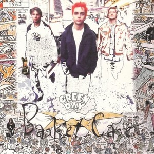 Basket Case (Single Version)