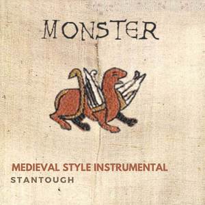 Monster - Medieval Style Instrumental